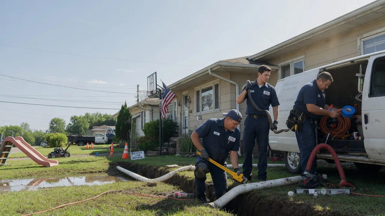 Toilet Installation in Texarkana, AR near me